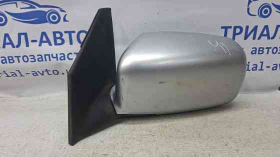 Зеркало левое Mitsubishi Lancer 2003-2009 MN154649 (Арт. 74412) Киев