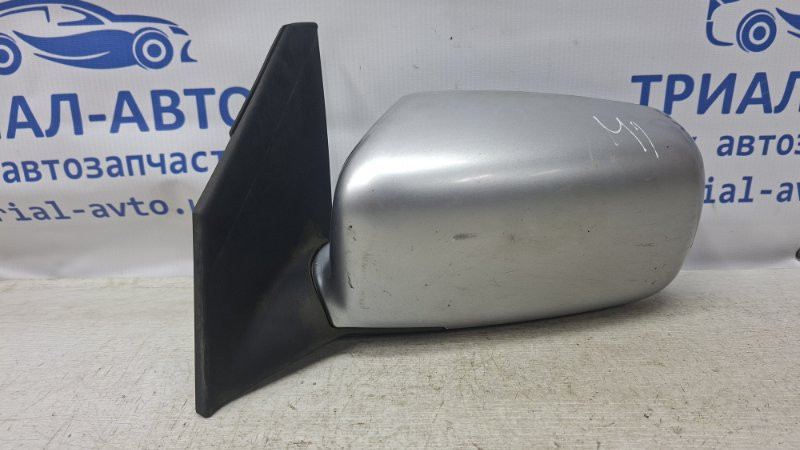 Зеркало левое Mitsubishi Lancer 2003-2009 MN154649 (Арт. 74412) Киев - изображение 1