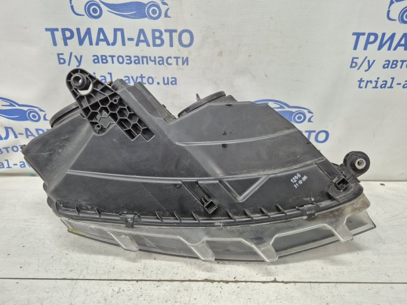 Фара левая Skoda Octavia 2013-2020 5E2941017 (Арт. 80801) Киев - изображение 9