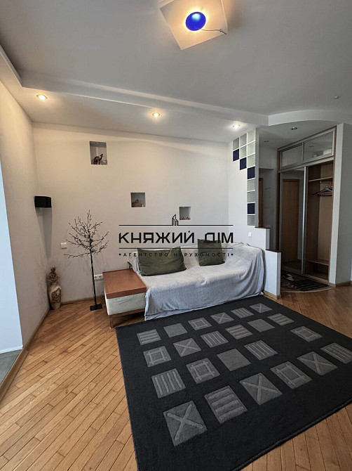 Оренда 2 кімнатна квартира м. Палац спорту КОД 11204976 Киев - изображение 5
