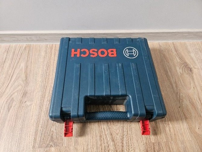 Дриль ударний Bosch GSB 16 RE Professional Чернівці - зображення 2