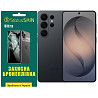 Поліуретанова плівка StatusSKIN Ultra на екран Samsung Galaxy S26 Ultra Глянцева Харків