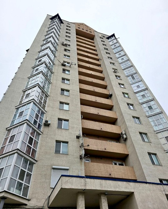 Сдам квартиру в ЖК Созидатель на пр. Слобожанский (Правды) Днепр - изображение 11