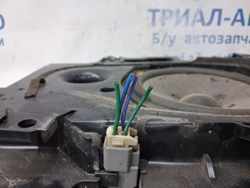 Сабвуфер Toyota Prado J120 3.0 DIESEL 1KDFTV 2002 (б/у) Киев - изображение 5