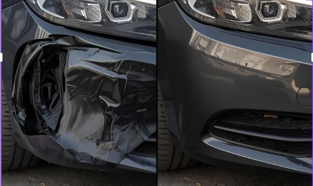 Пайка пластмас. Ремонт пластмассовых деталей авто и бытовых с гарантией Дніпро - зображення 1