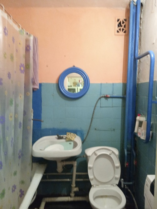 Без %.м.Оболонь 15мин.Продам хорошую гостинку. Киев - изображение 10