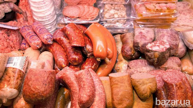 Просрочка продукты питания Киев - изображение 1