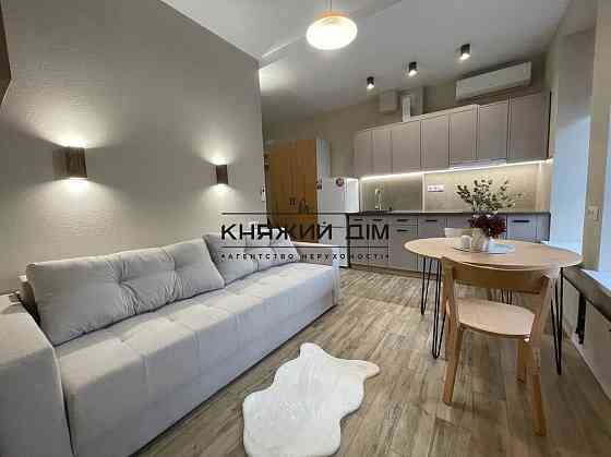 Без комісії! Продаж 1-но к. квартири в клубному будинку м. Сирець 7-8 хвилин. №21147540 Киев