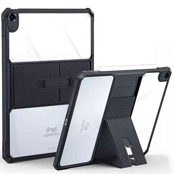 Уценка TPU+PC чехол Xundd Stand c усиленными углами для Apple iPad Air 10.9'' (2020-22)/Air 11'' Херсон