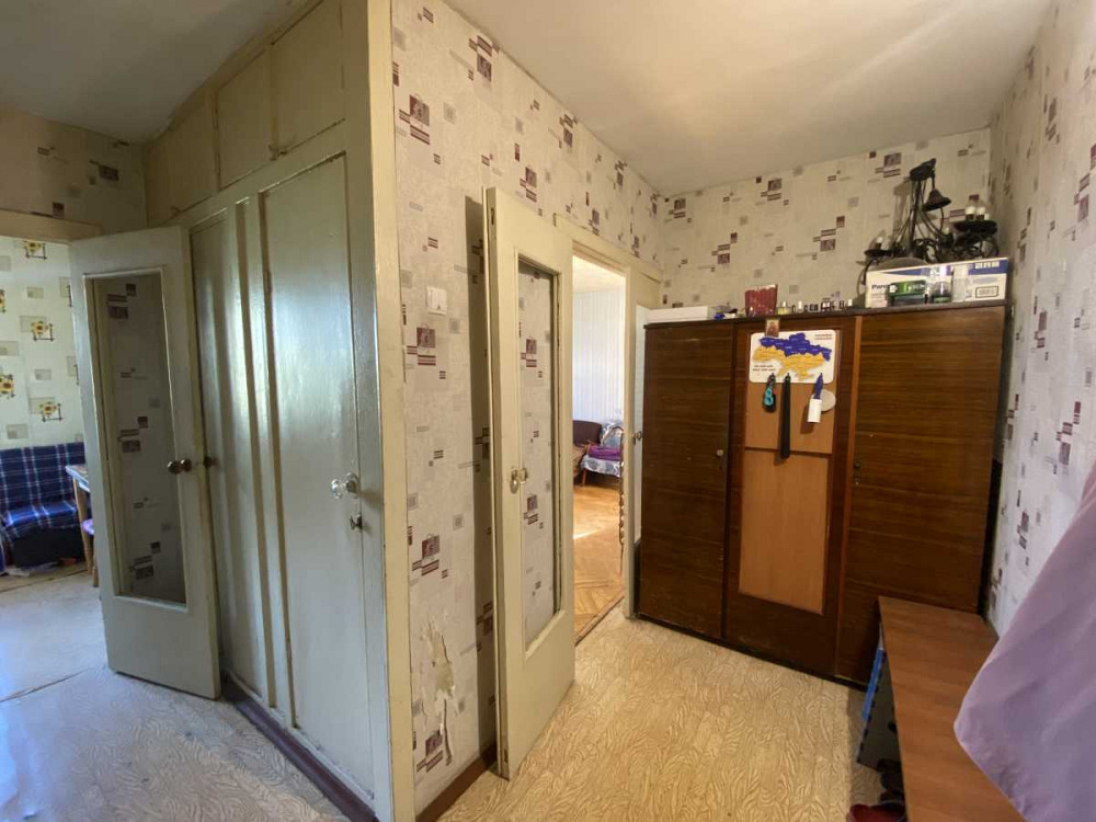 продажа 1-к квартира Киев, Днепровский, 35000 $ Київ - зображення 4