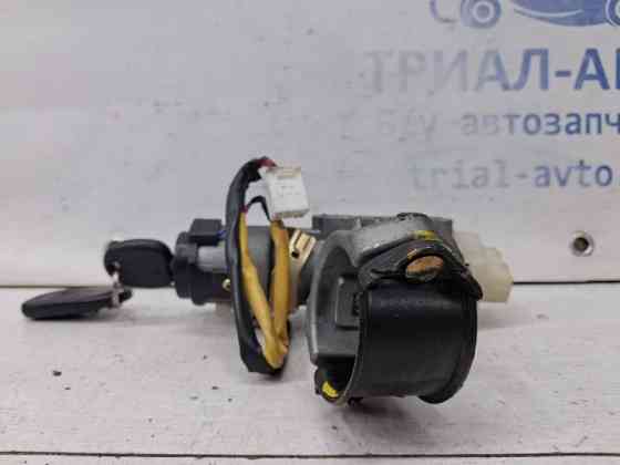Замок зажигания Hyundai Tucson JM 2.0 DIESEL D4EA 2004 (б/у) Киев