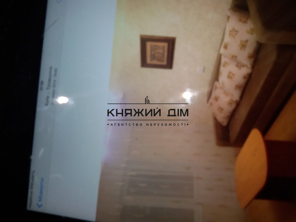 Оренда! 1-но кімнатна квартира вул. Радунська, 36. Код об'єкта № 11204769 Київ - зображення 3