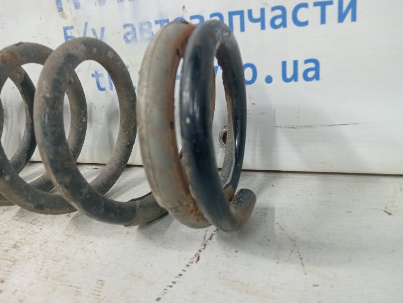 Пружина задняя Mazda CX 7 2006-2012 EG2528011F (Арт. 58759) Київ - зображення 2