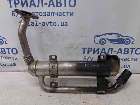Радиатор EGR Skoda Fabia 5J 1.4 DIESEL 2007 (б/у) Киев