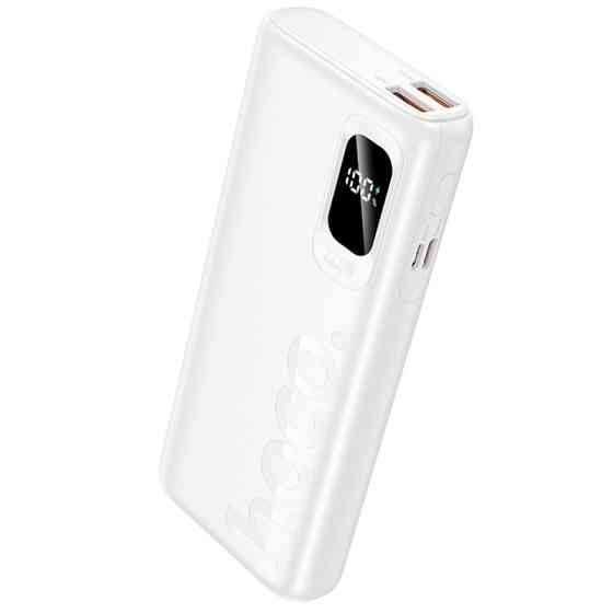 Портативное ЗУ Power Bank Hoco J158 Pro Runner 22.5W+PD20W 10000 mAh Херсон