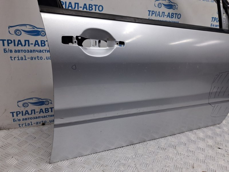 Дверь передняя правая Mitsubishi Lancer 9 1.6 БЕНЗИН 4G18 2003 (б/у) Киев - изображение 5