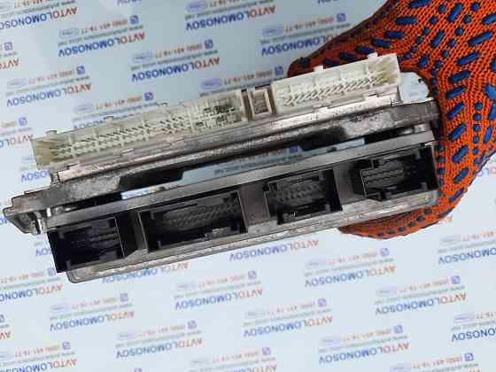 Блок управлением двигателя Mercedes W202 C220 A0225455432 Дніпро