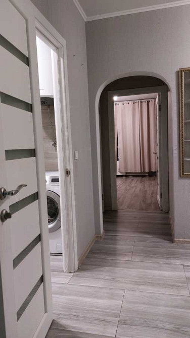 долгосрочная аренда 2-к квартира Киев, Оболонский, 20000 грн./мес. Киев - изображение 8