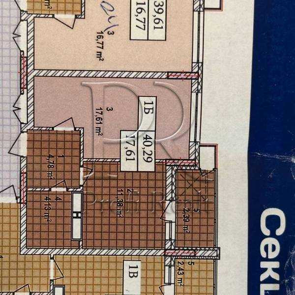 продажа 1-к квартира Киев, Днепровский, 36500 $ Киев - изображение 3