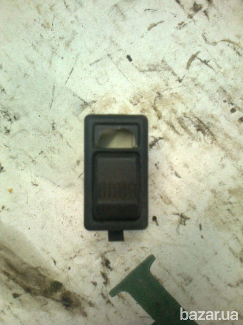 Кнопка заднього склоочисника та омивача Форд 83bg17k478aa Вінниця - зображення 1