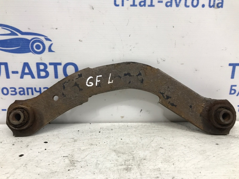 Рычаг задний поперечный Mitsubishi Outlander 2012-2021 MN184100 (Арт. 29557) Киев - изображение 1