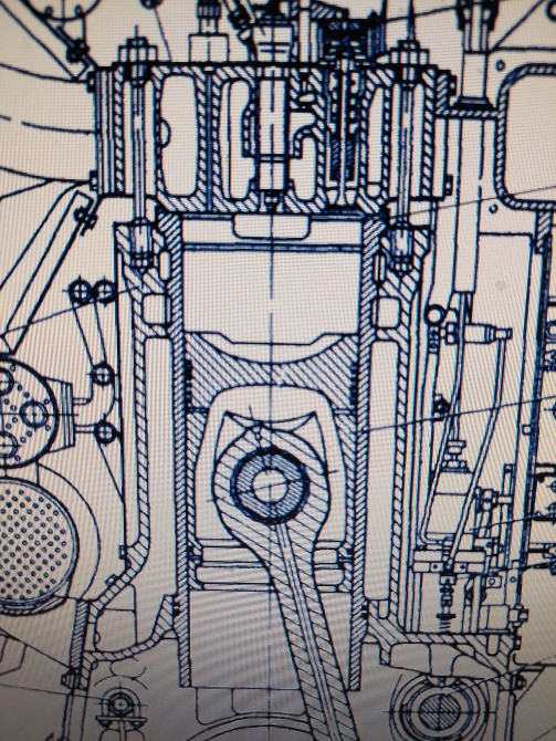 Електростанція на тихоходних дизелях під біогаз Полтава - зображення 1