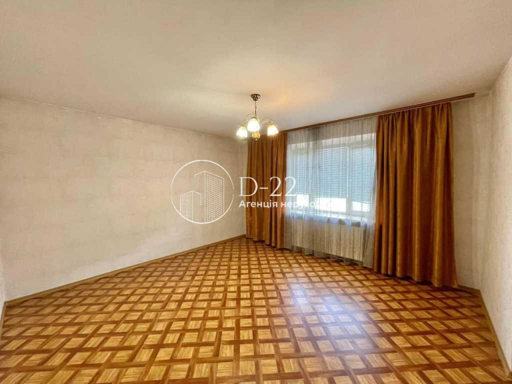 продажа 3-к квартира Киев, Дарницкий, 135000 $ Київ - зображення 1