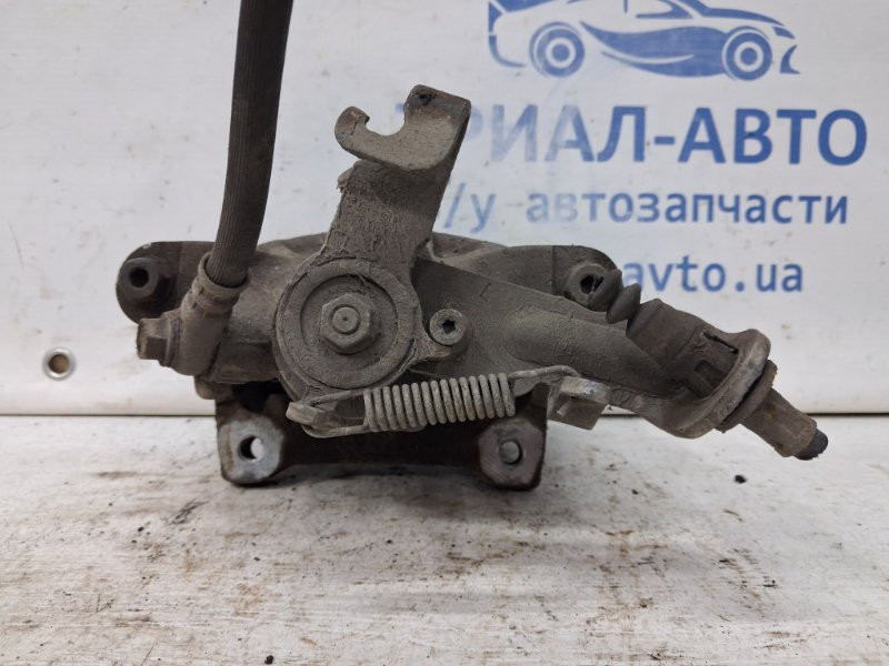 Суппорт задний левый Mazda 3 BM 2.2 DIESEL 2013 (б/у) Київ - зображення 3