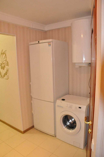 долгосрочная аренда 1-к квартира Одесса, Приморский, 14000 грн./мес. Одесса - изображение 10