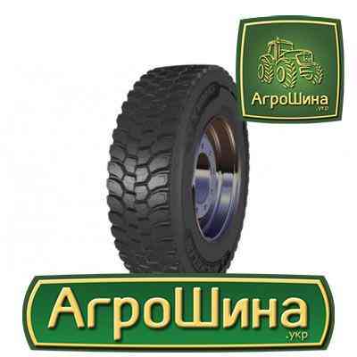 Michelin X WORKS HD D (ведущая) 315/80 R22.5 156/150K Київ