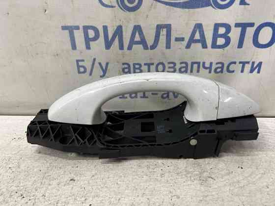 Ручка двери внешняя задняя правая Skoda Octavia 2013-2020 5G0837206 (Арт. 81547) Київ