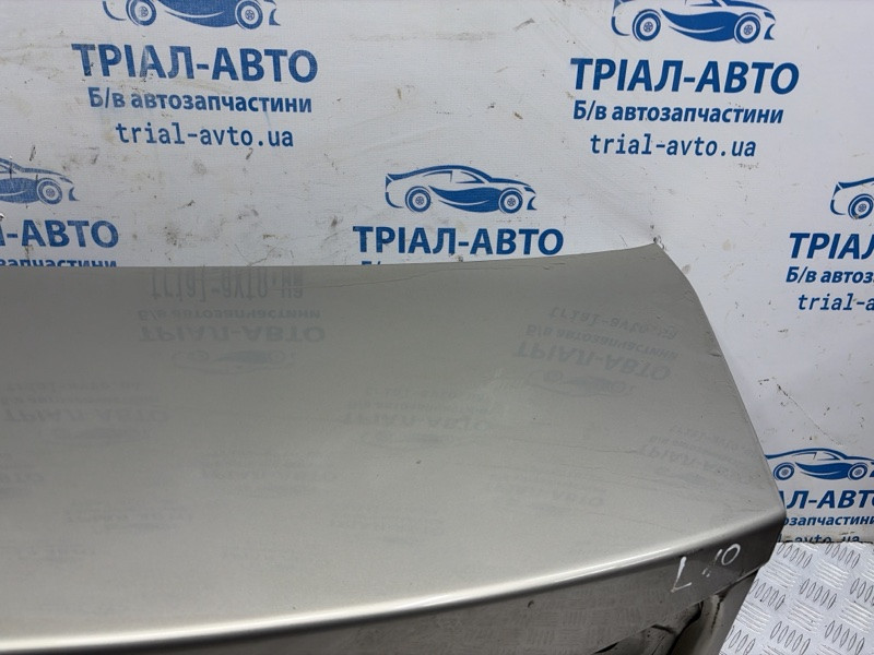 Крышка багажника Mitsubishi Lancer 2007-2017 5920A059 (Арт. 83056) Киев - изображение 6