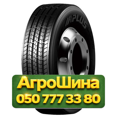 385/55R22.5 Aplus S201 160L Рулевая грузовая шина Киев - изображение 1