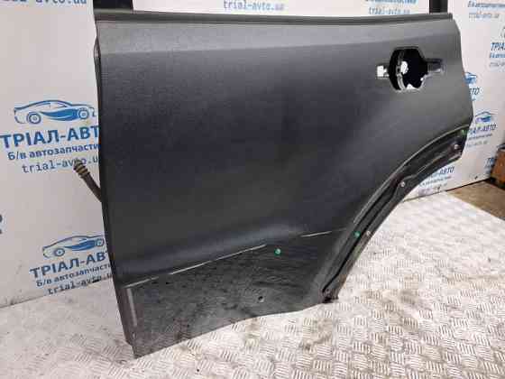 Дверь задняя левая Mitsubishi Pajero Wagon 1999-2006 MR496879 (Арт. 75969) Київ