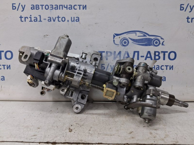 Колонка рулевая Lexus RX 350 XU30 3.5 БЕНЗИН 2GRFE 2003 (б/у) Київ - зображення 2
