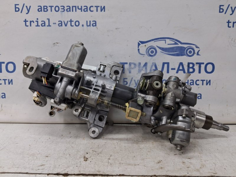 Колонка рулевая Lexus RX 350 XU30 3.5 БЕНЗИН 2GRFE 2003 (б/у) Киев - изображение 2