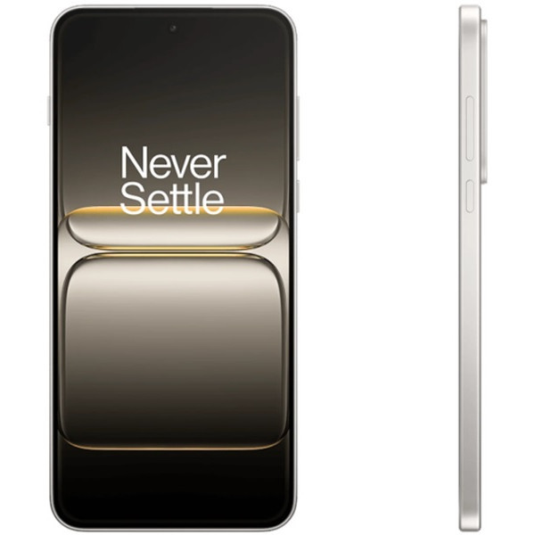 Смартфон OnePlus Nord 5 5G 12/512GB Marble Sand EU Харків - зображення 5