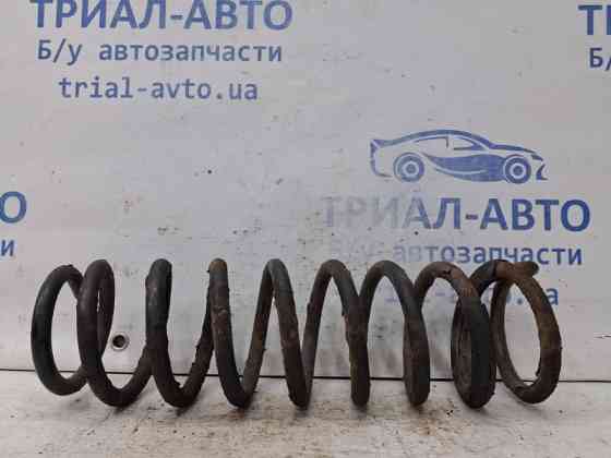Пружина задняя Mitsubishi Outlander CU 2.4 БЕНЗИН 4G69 2003 (б/у) Київ
