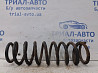 Пружина задняя Mitsubishi Outlander 2003-2006 MN101522 (Арт. 67009) Киев