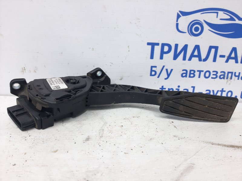 Педаль газа Suzuki Grand Vitara 2005-2016 1590065J02 (Арт. 29331) Киев - изображение 2