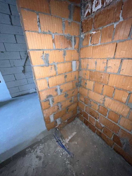 продажа 1-к квартира Киево-Святошинский, Гатное, 29400 $  - зображення 11