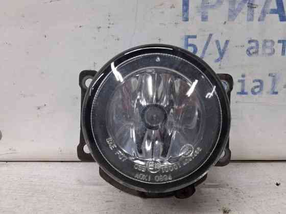 Фара противотуманная Mitsubishi ASX GA 1.8 DIESEL 4N13 2010 (б/у) Київ