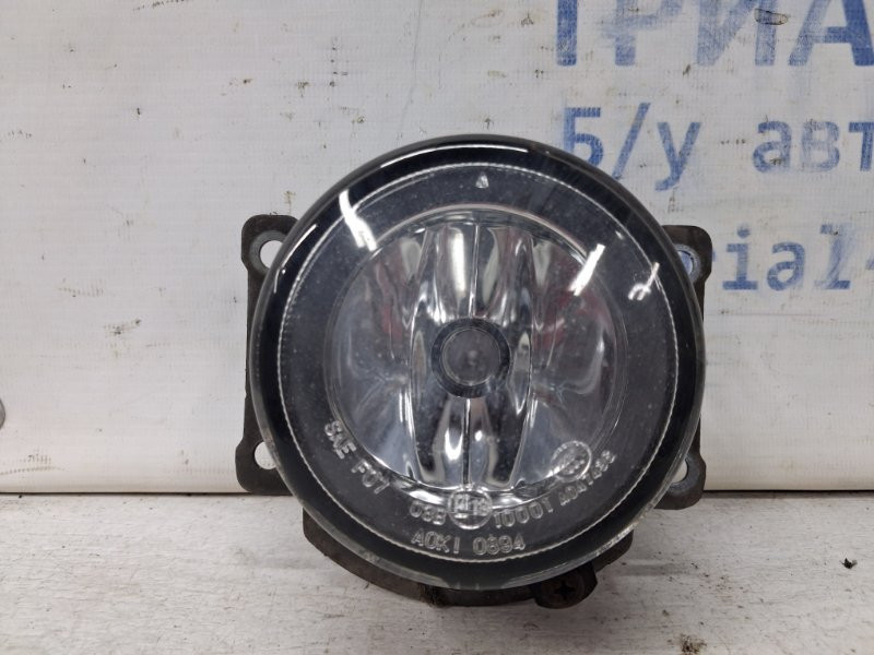 Фара противотуманная Mitsubishi ASX GA 1.8 DIESEL 4N13 2010 (б/у) Київ - зображення 1