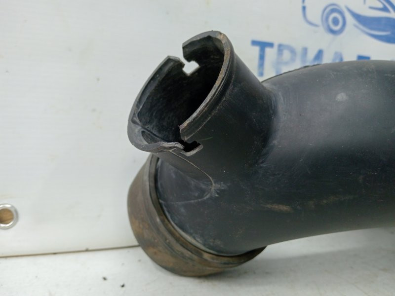 Воздухозаборник Suzuki Grand Vitara JT 2.4 БЕНЗИН J24B 2005 (б/у) Київ - зображення 4