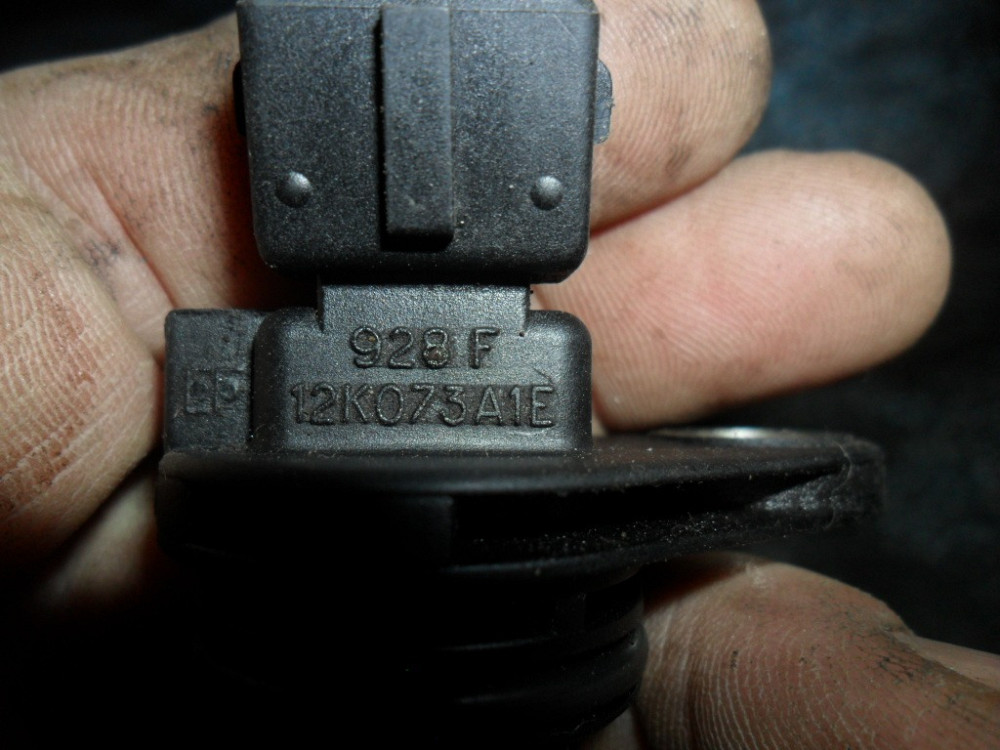 Ford 928F12K073A1E, Датчик розподвала Форд, оригінал Вінниця - зображення 11