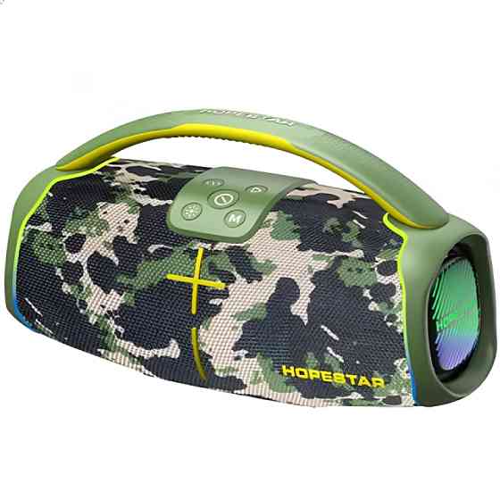 Bluetooth колонка Hopestar H61 50W Херсон