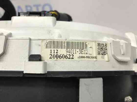 Приборная панель Kia Sorento 2002-2011 940113E120 (Арт. 46592) Киев