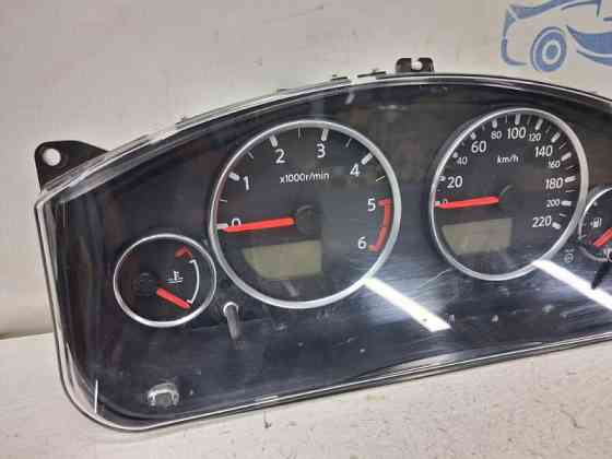 Приборная панель Nissan Pathfinder 2004-2014 24810EB276 (Арт. 81916) Киев