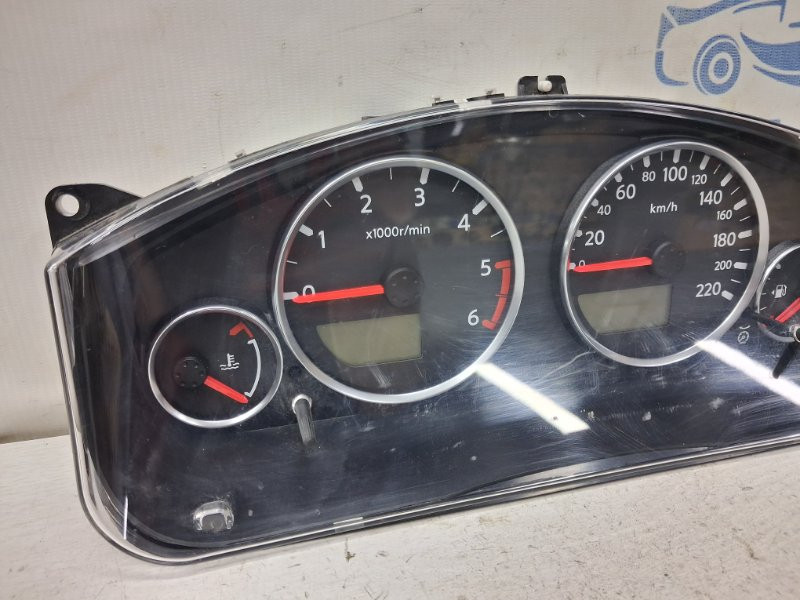 Приборная панель Nissan Pathfinder 2004-2014 24810EB276 (Арт. 81916) Київ - зображення 3