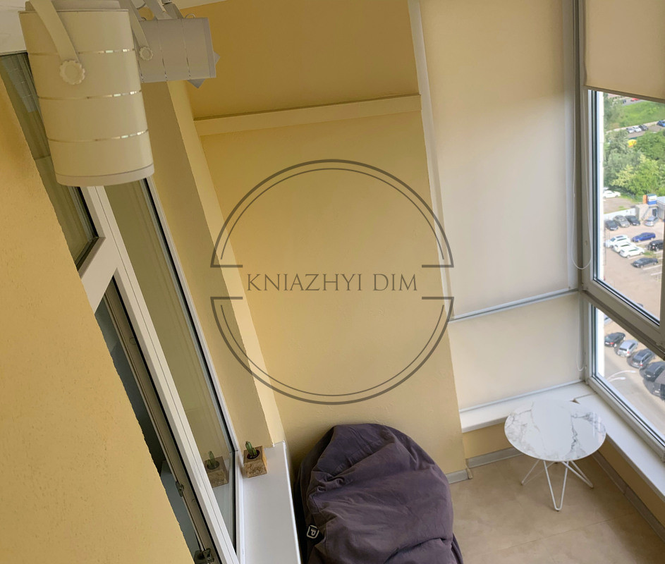 Оренда відмінної 1 кім.кв. на Осокорках. Код Об'єкта: № 11196578 Київ - зображення 2